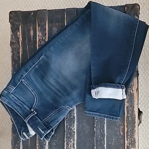 Maurices 14w regular jegging